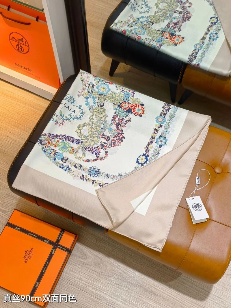 Hermes Scarf GoodFit 271769