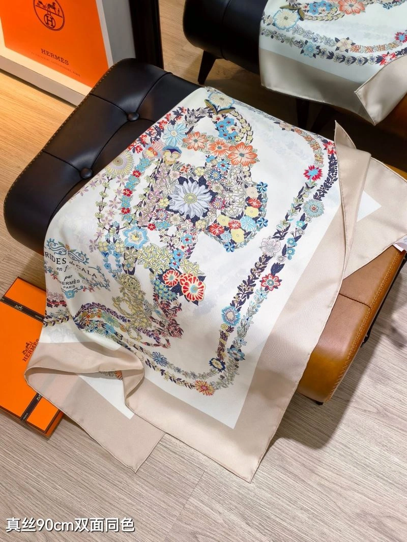 Hermes Scarf GoodFit 271769