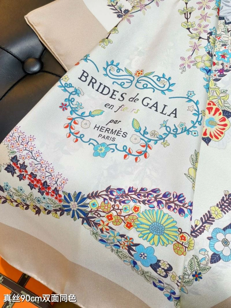 Hermes Scarf GoodFit 271769