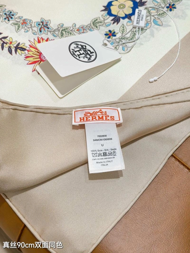 Hermes Scarf GoodFit 271769