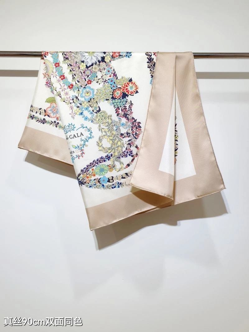 Hermes Scarf GoodFit 271769