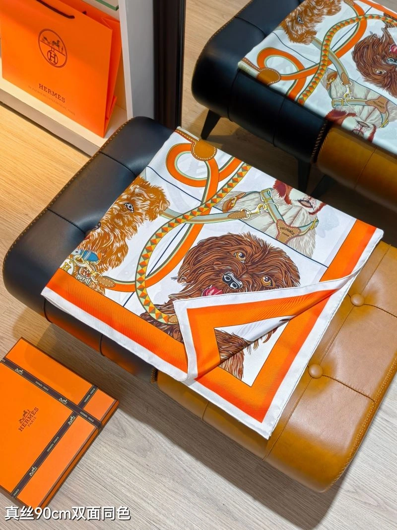 Comfortable Hermes Scarf 271759