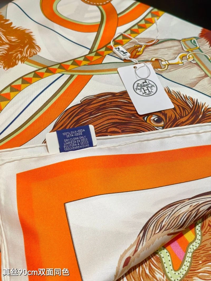 Comfortable Hermes Scarf 271759