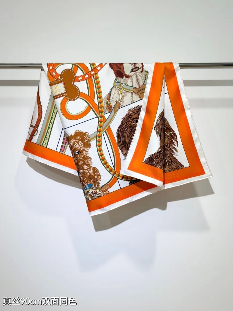 Comfortable Hermes Scarf 271759