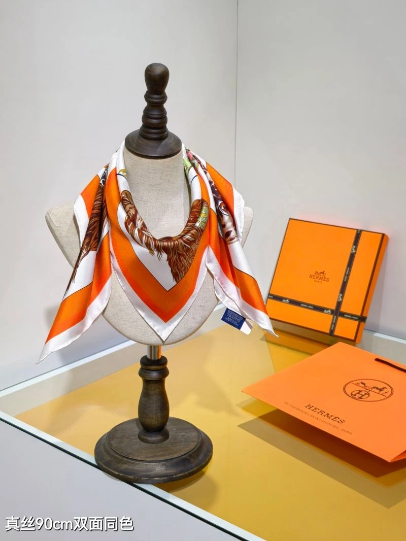Comfortable Hermes Scarf 271759