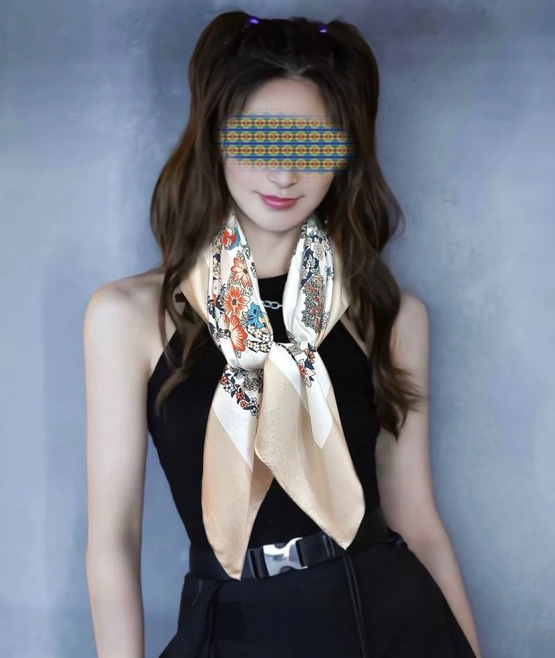 Hermes Scarf Snug 271756