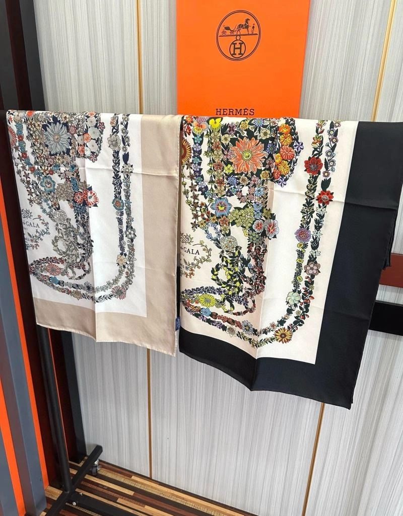 Hermes Scarf Snug 271756