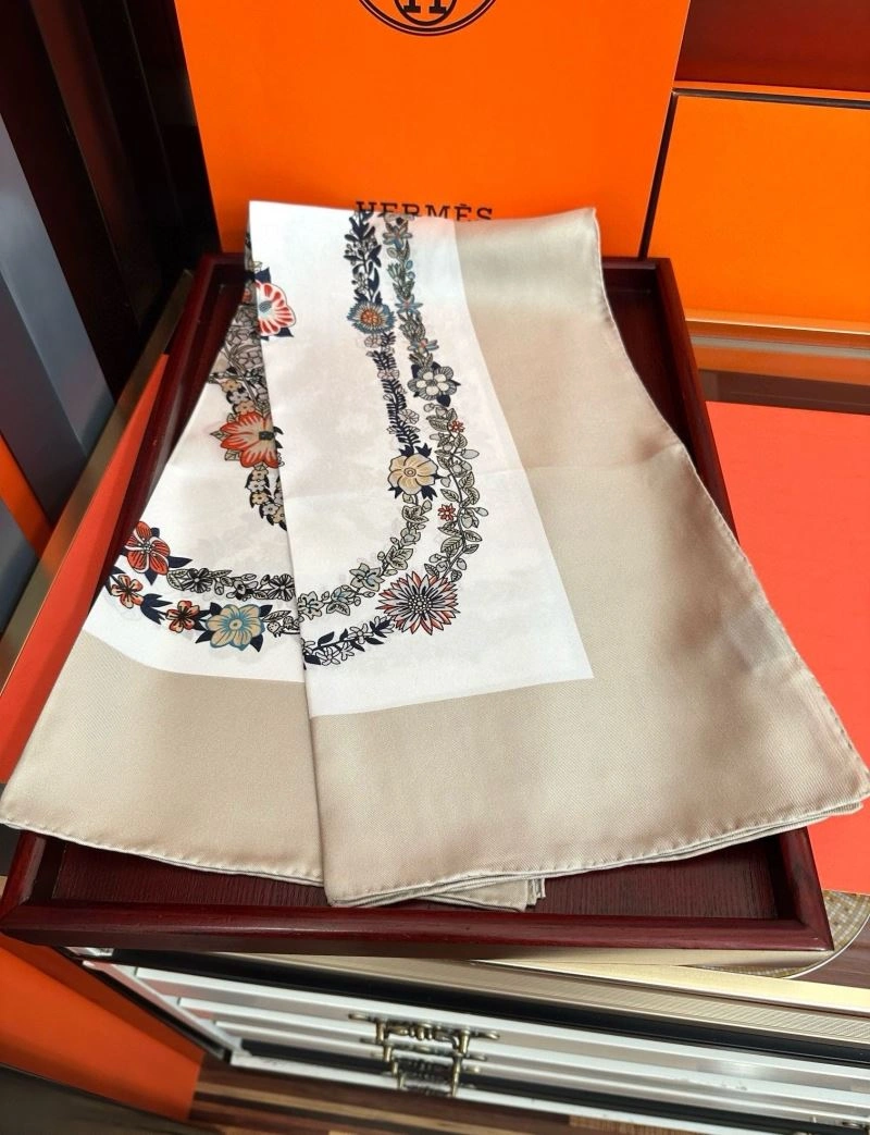 Hermes Scarf Snug 271756