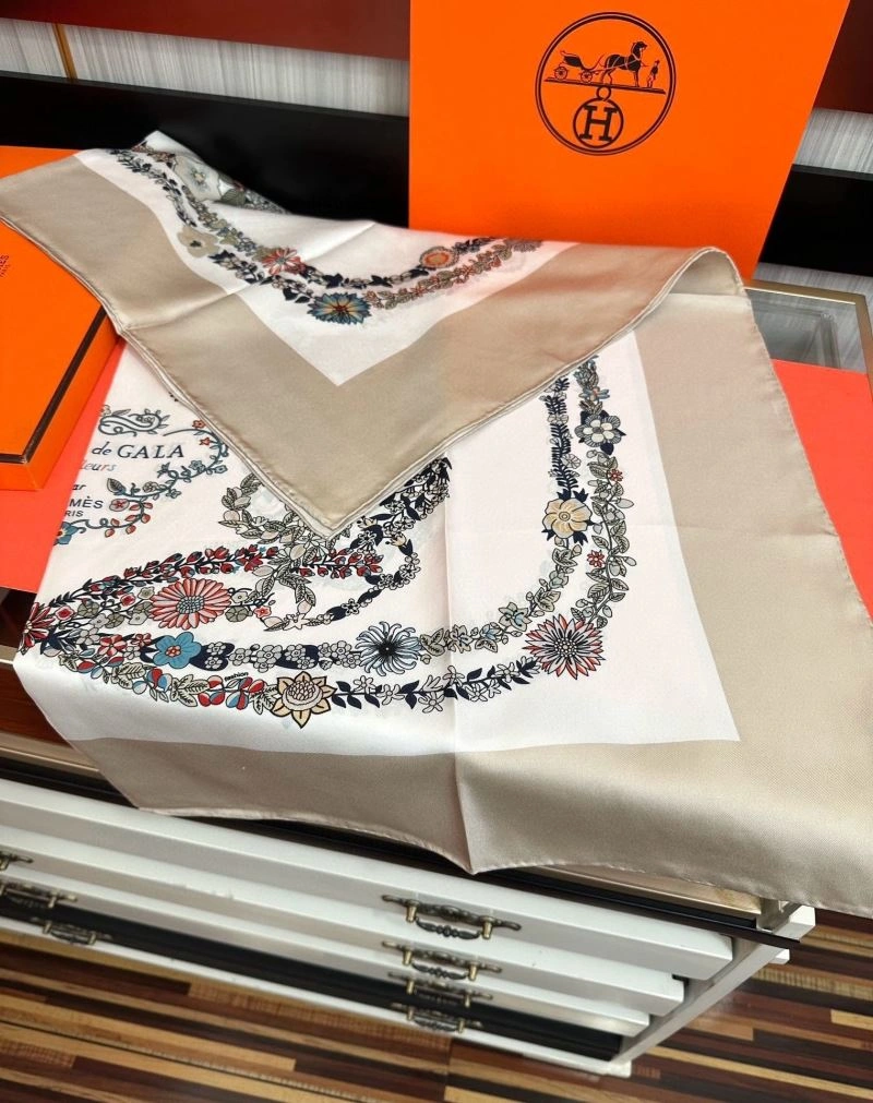 Hermes Scarf Snug 271756