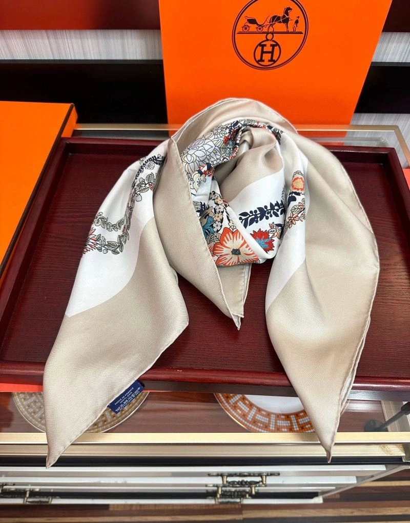 Hermes Scarf Snug 271756
