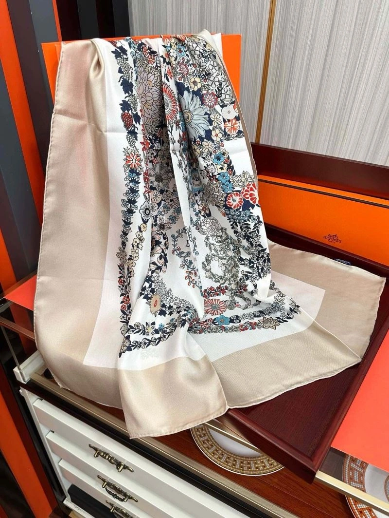 Hermes Scarf Snug 271756
