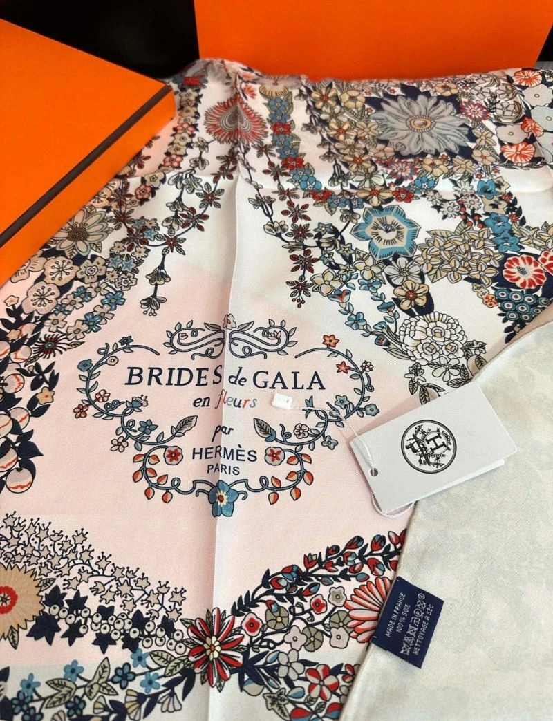 Hermes Scarf Snug 271756