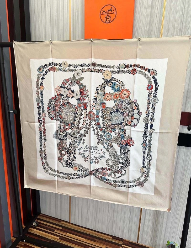 Hermes Scarf Snug 271756