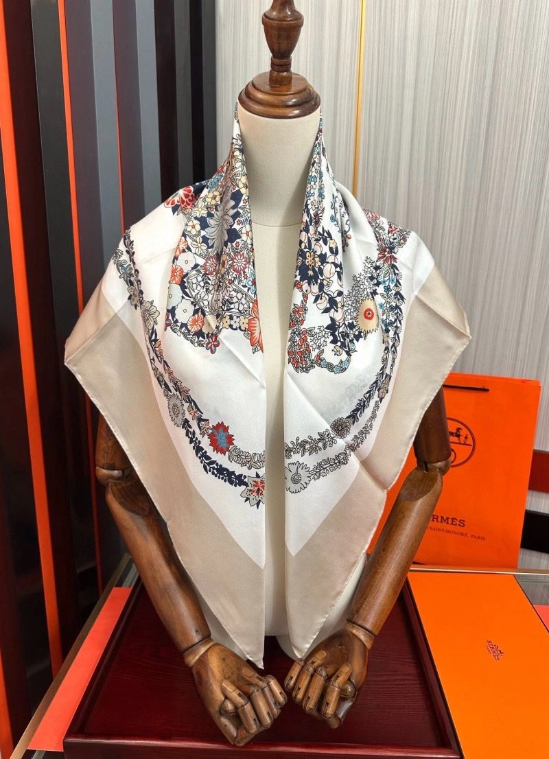 Hermes Scarf Snug 271756