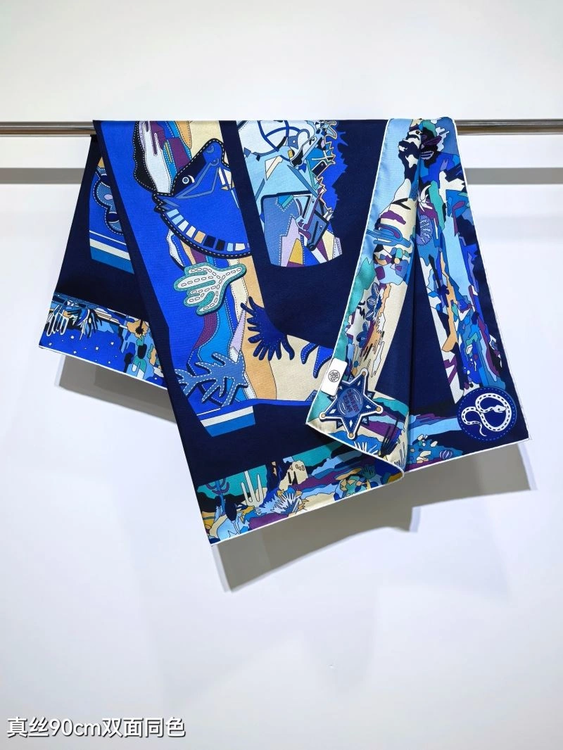 Hermes Scarf EasyMatch 271761