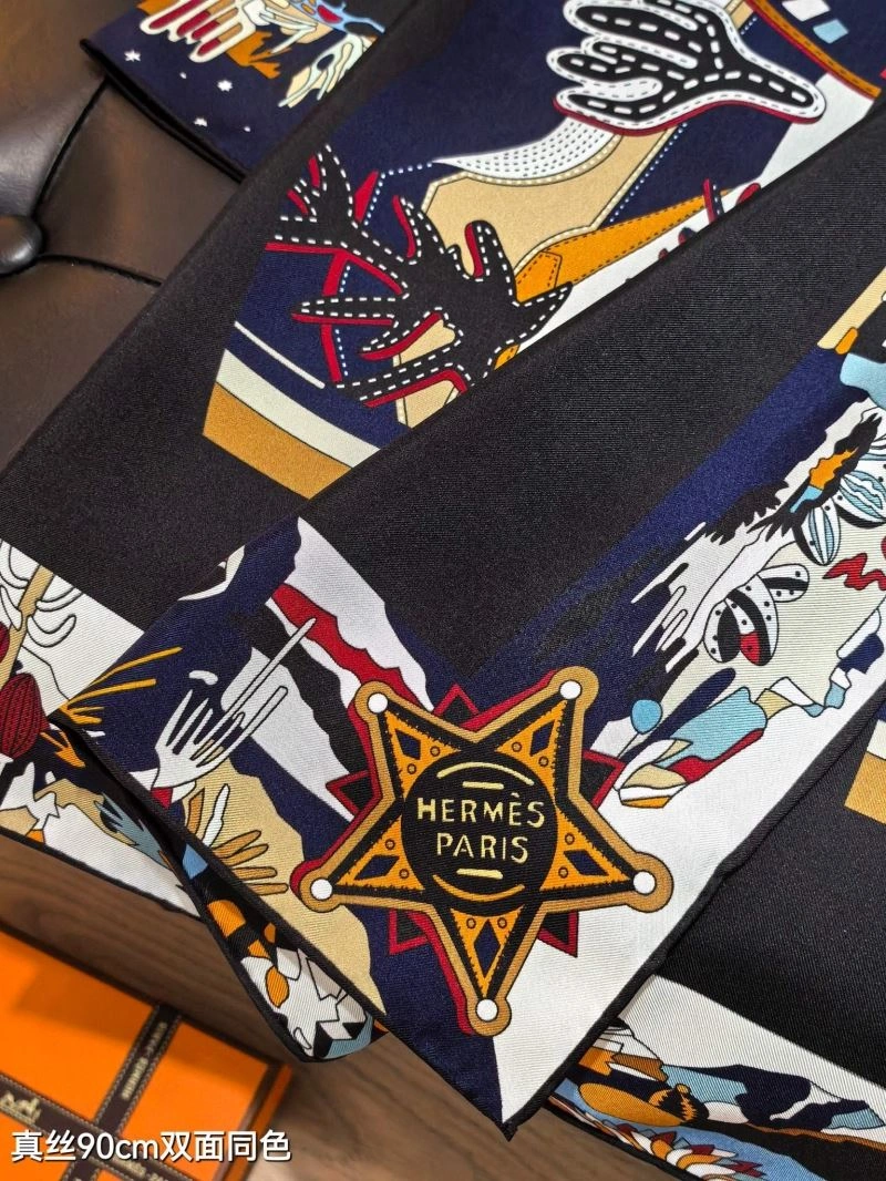 Hermes Scarf ComfortFit 271765