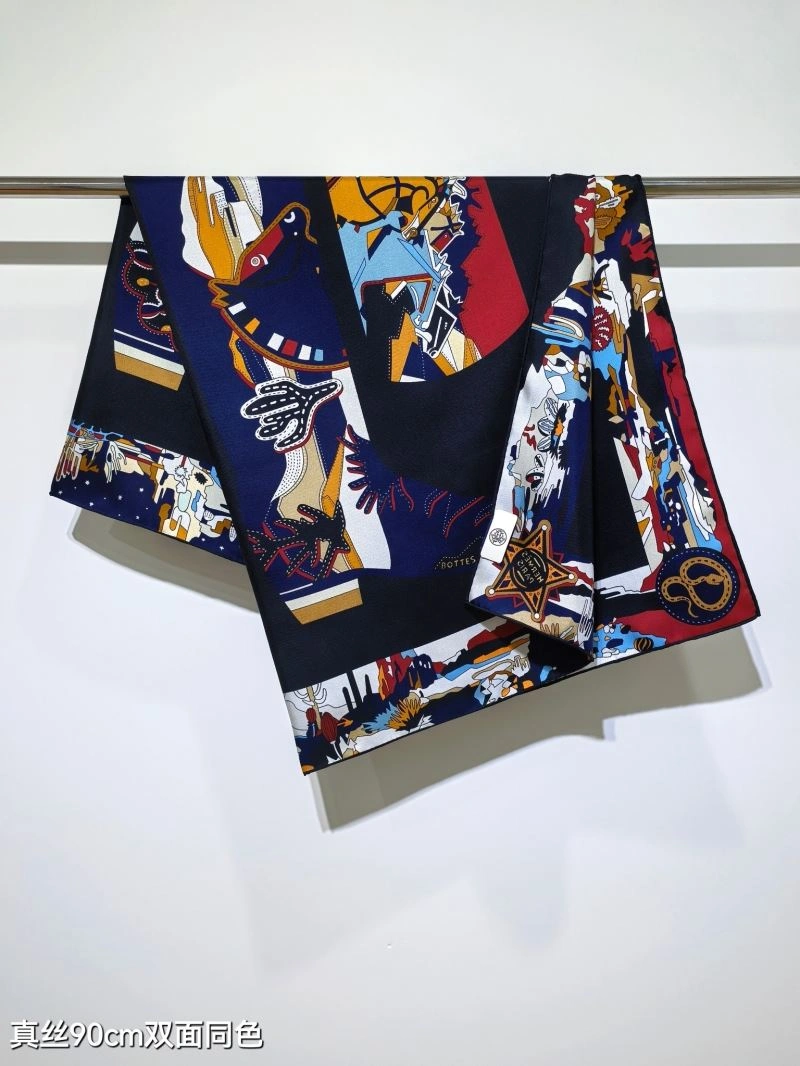 Hermes Scarf ComfortFit 271765