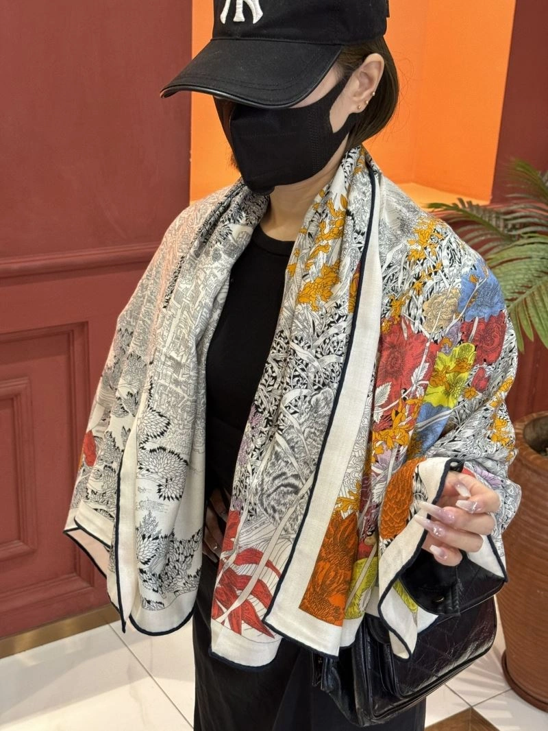 Hermes Scarf Comfortable 271775