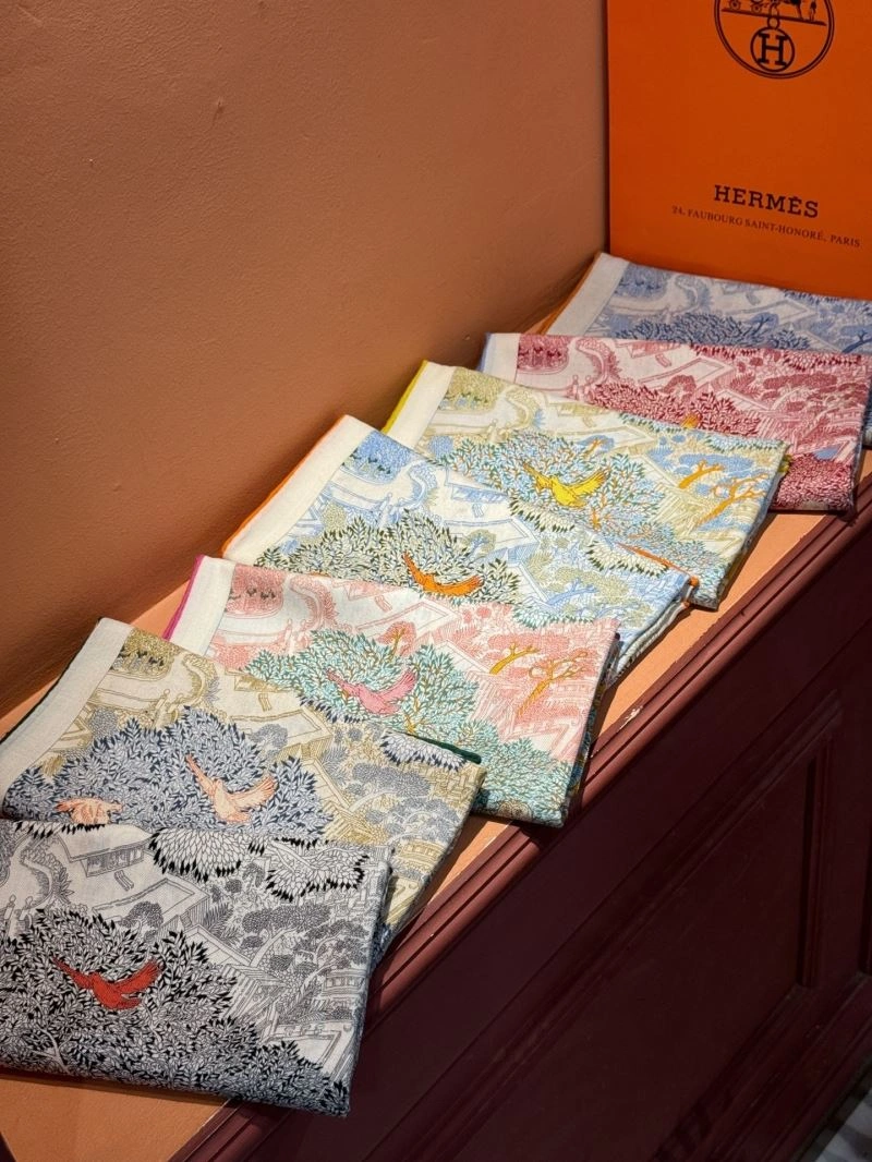 Hermes Scarf Comfortable 271775
