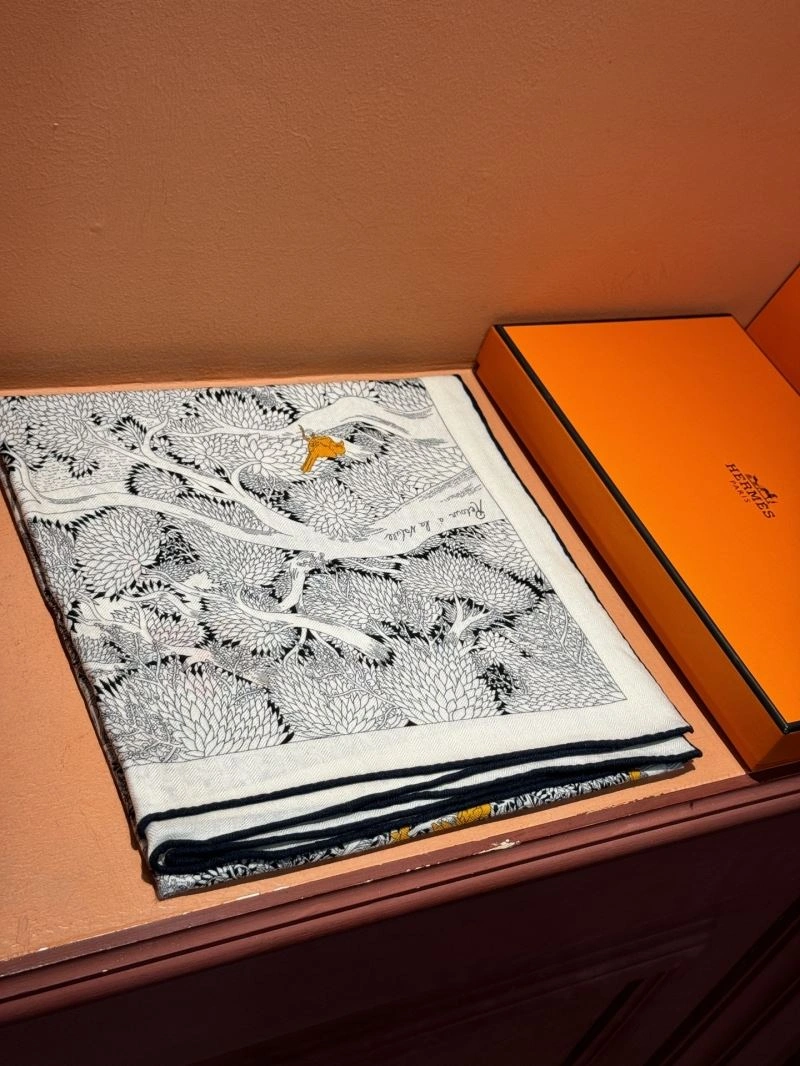 Hermes Scarf Comfortable 271775