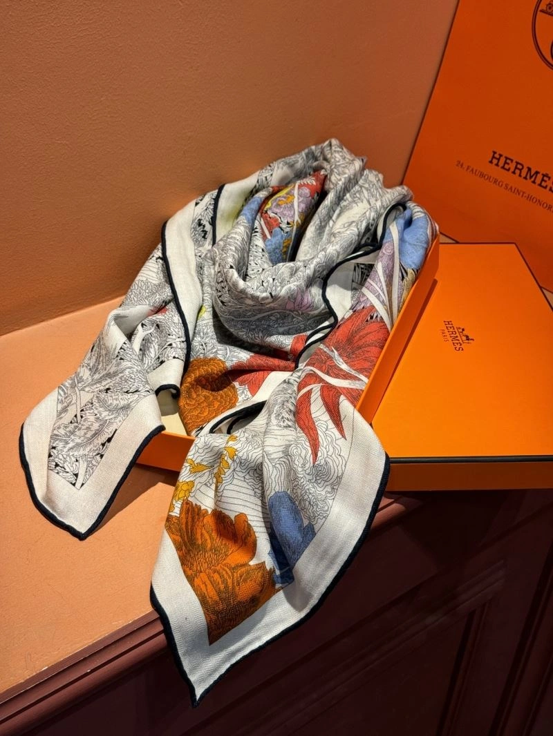 Hermes Scarf Comfortable 271775