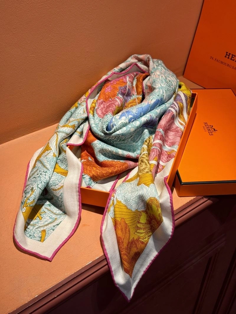 Hermes Scarf Timeless 271760