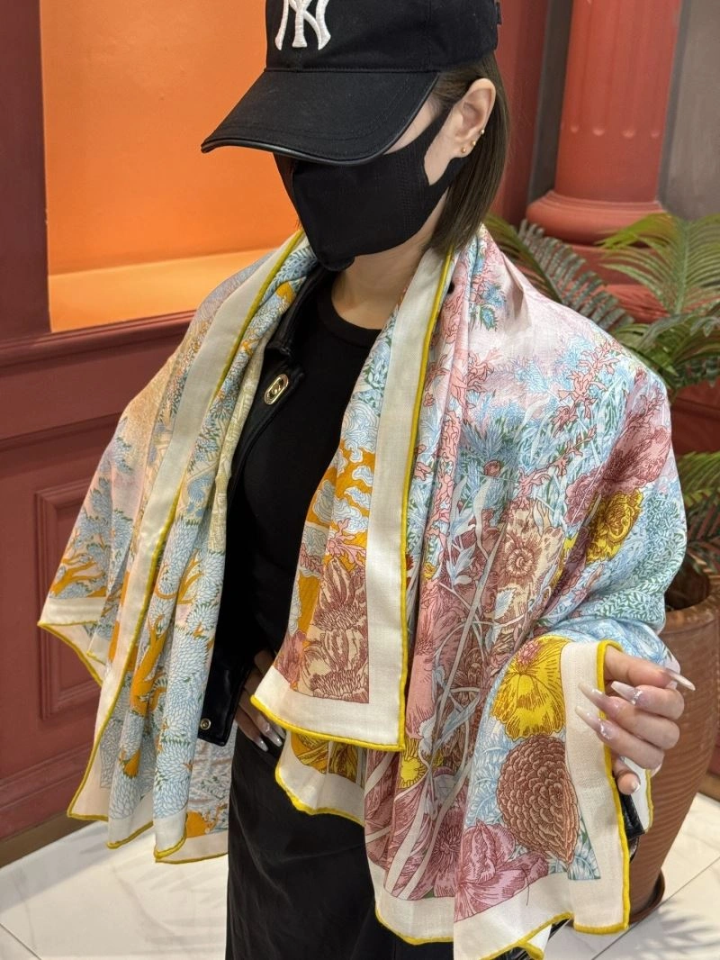 SmartChoice Hermes Scarf 271755