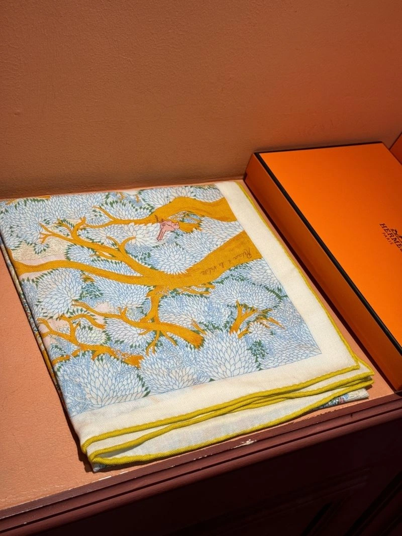 SmartChoice Hermes Scarf 271755