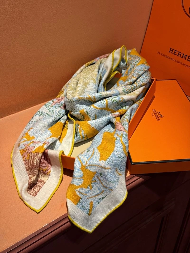 SmartChoice Hermes Scarf 271755