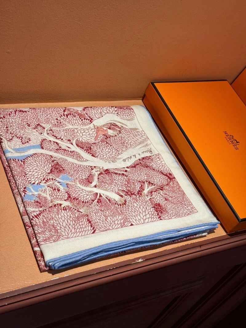 Hermes Scarf Classic 271751