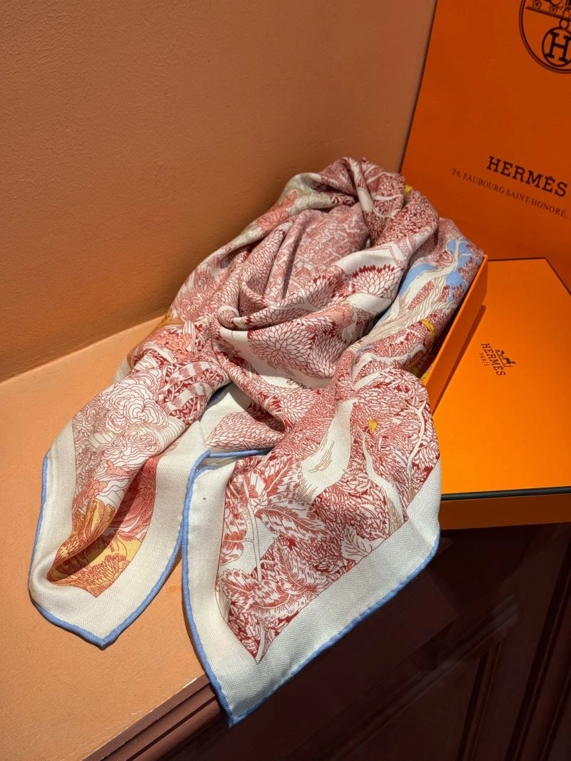 Hermes Scarf Classic 271751
