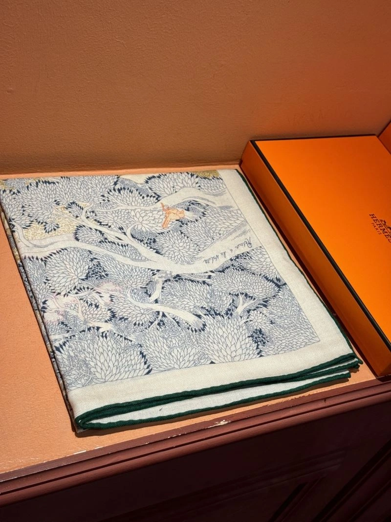 Hermes Scarf MoistureWicking 271747