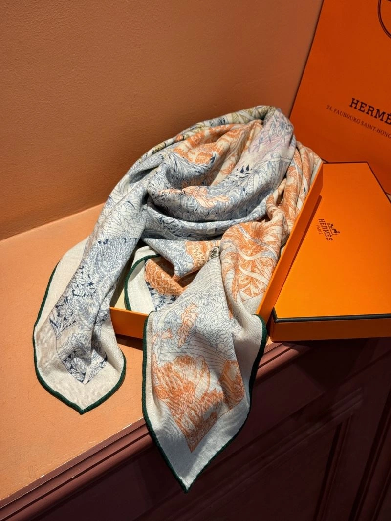 Hermes Scarf MoistureWicking 271747