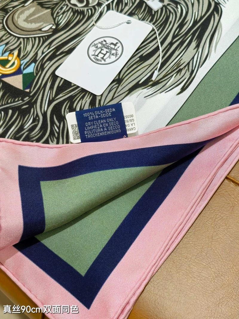 MoistureWicking Hermes Scarf 271746