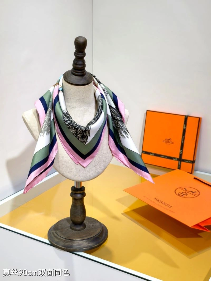 MoistureWicking Hermes Scarf 271746