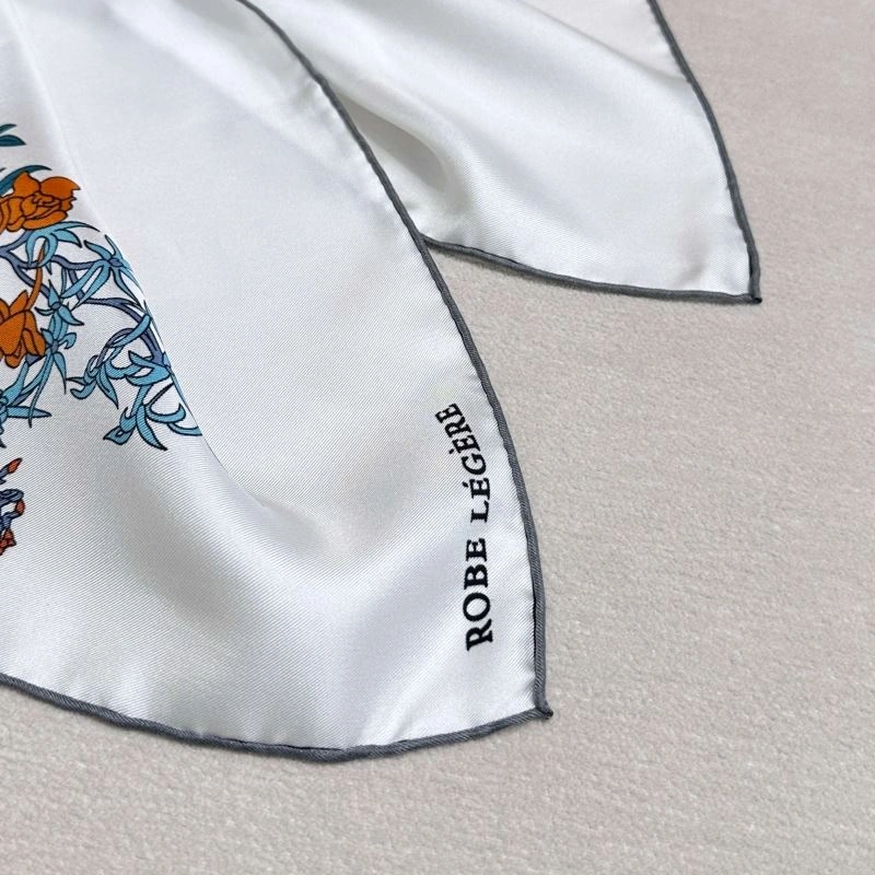 SoftTouch Hermes Scarf 271774