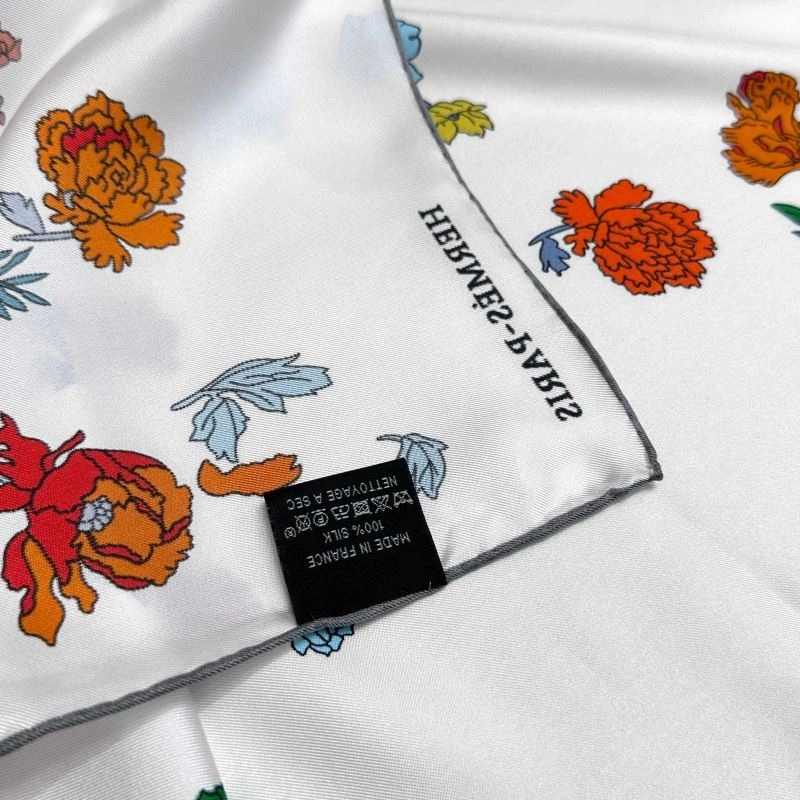 SoftTouch Hermes Scarf 271774