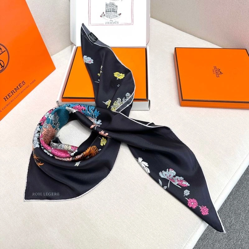 Classic Hermes Scarf 271750