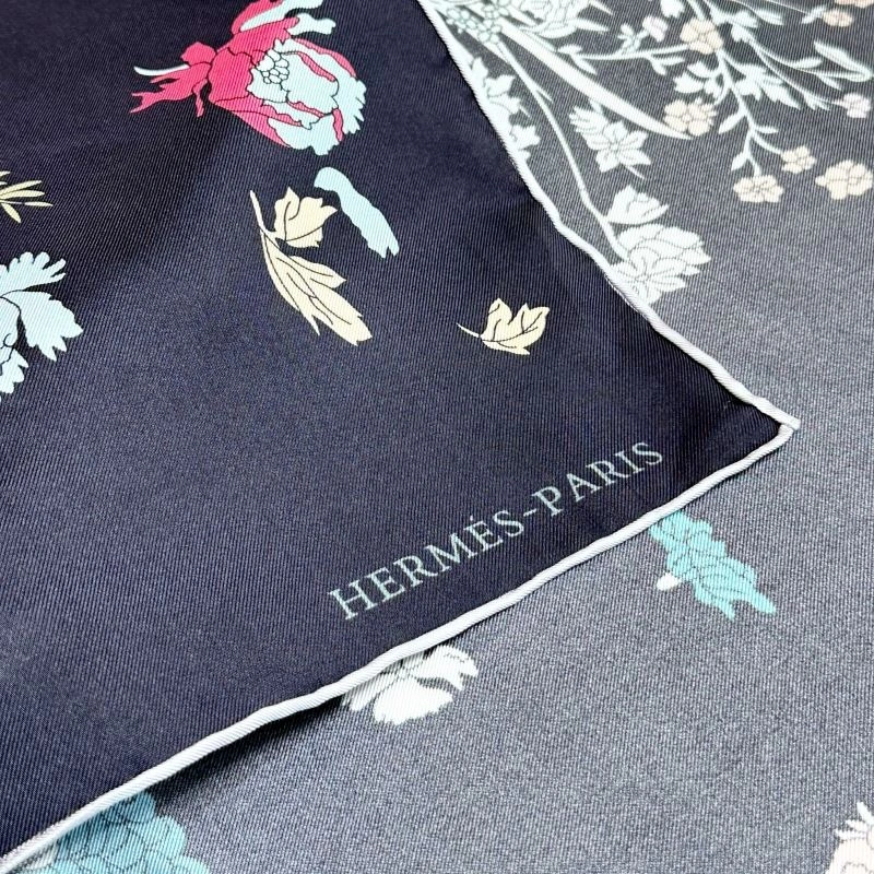 Classic Hermes Scarf 271750