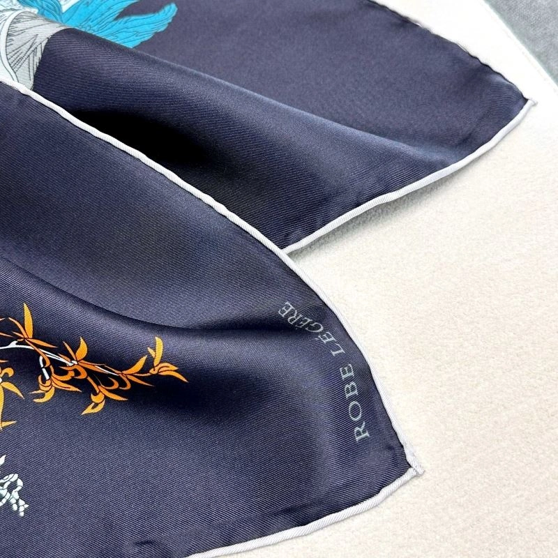 Classic Hermes Scarf 271750