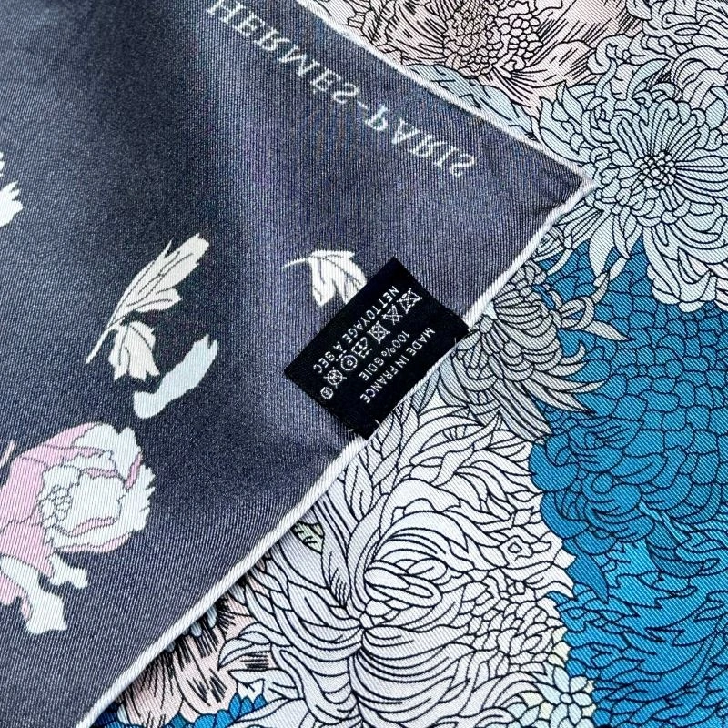 Classic Hermes Scarf 271750