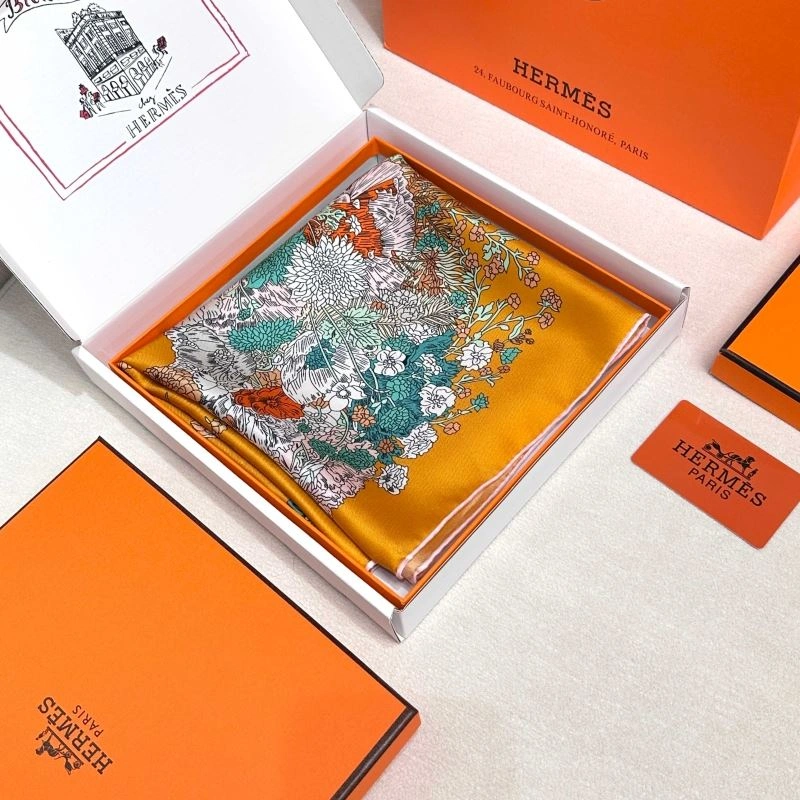 SportInspired Hermes Scarf 271745