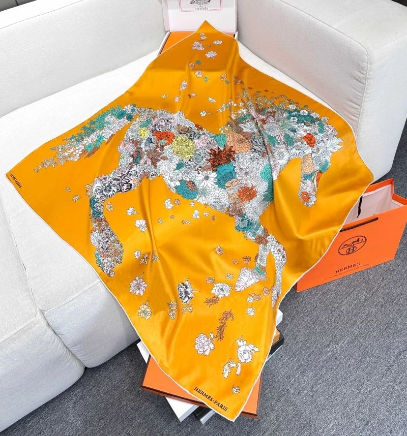 SportInspired Hermes Scarf 271745