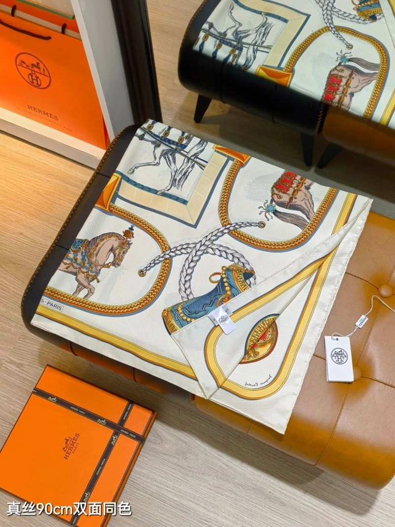 FastDry Hermes Scarf 271744
