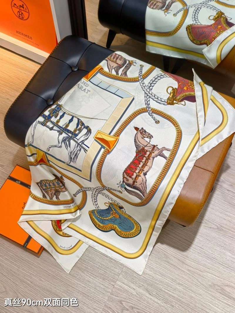 FastDry Hermes Scarf 271744