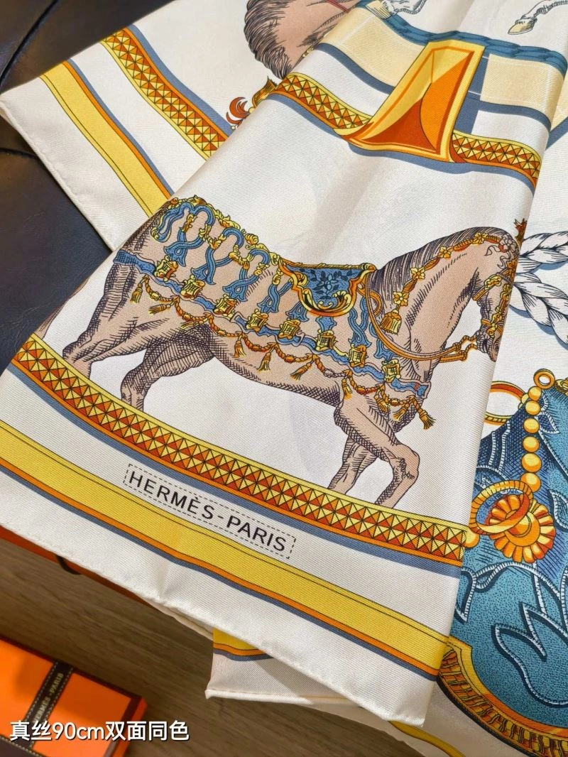 FastDry Hermes Scarf 271744