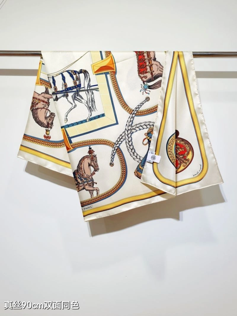 FastDry Hermes Scarf 271744
