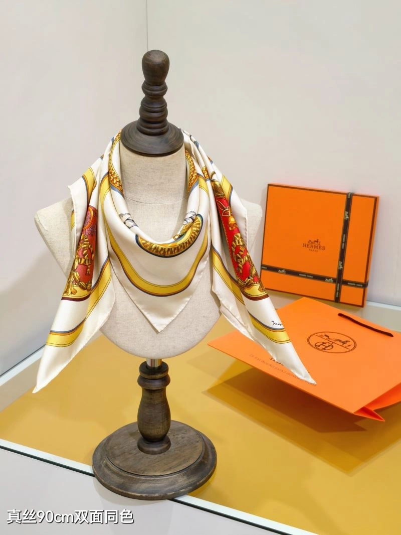 FastDry Hermes Scarf 271744