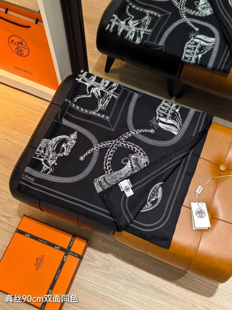 Hermes Scarf Upgraded 271762