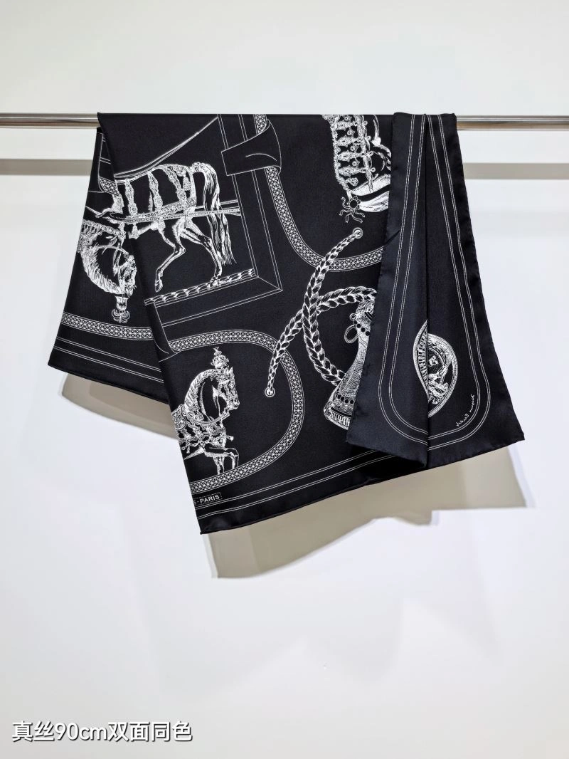 Hermes Scarf Upgraded 271762